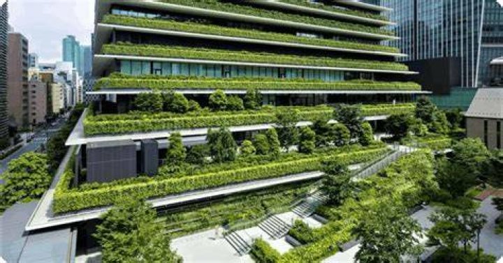 Is Tokyo eco friendly