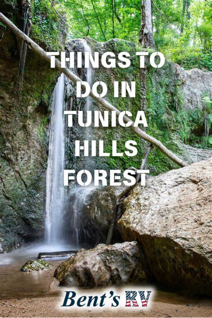 Is Tunica Hills free
