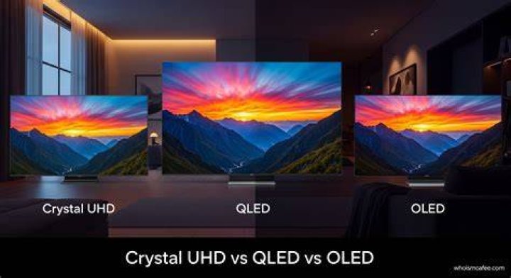 Is uhd or Qled better