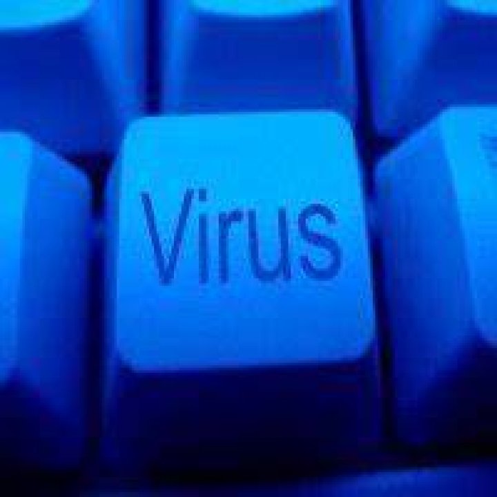 Is Ultrasurf a virus