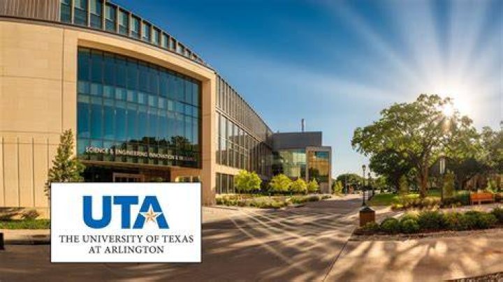 Is UT Arlington ABET
