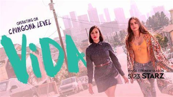Is Vida Season 2 over