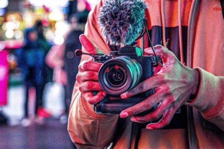 Is videography an art