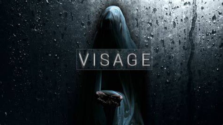 Is Visage a hard game