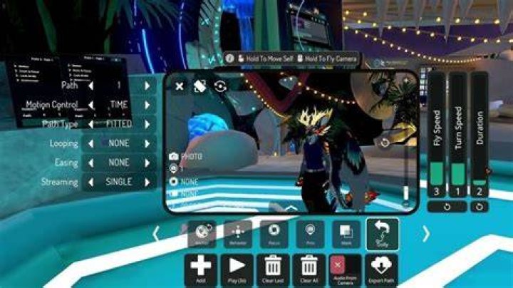 Is VRChat only on PC