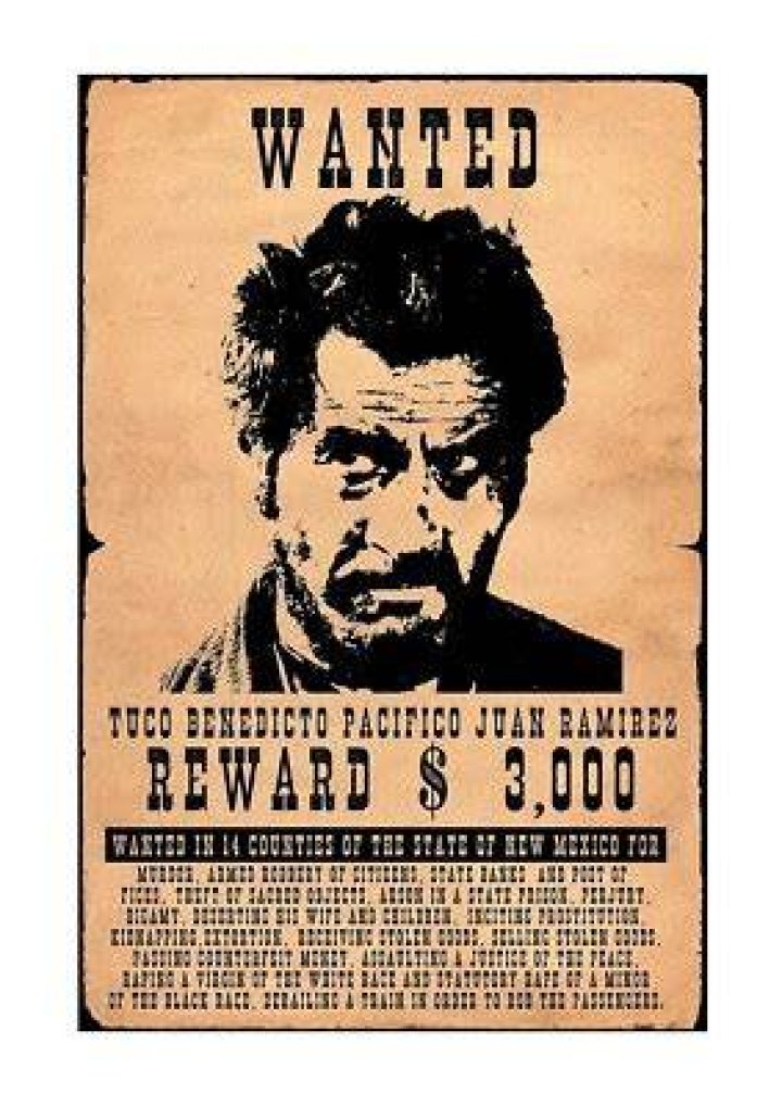 Is wanted a good film