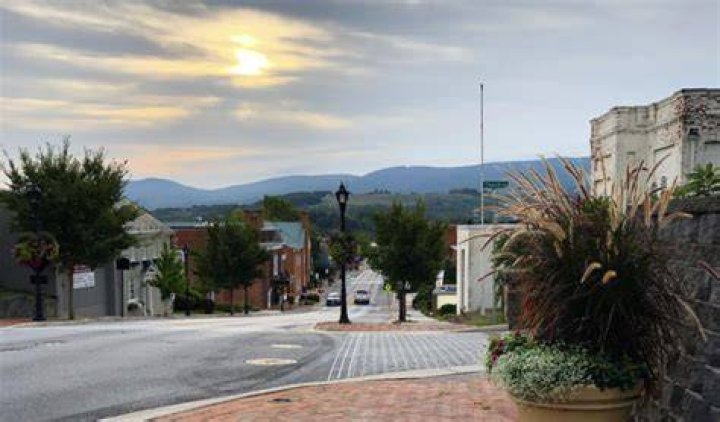 Is Waynesboro VA Safe