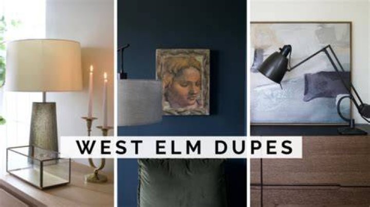 Is West Elm high end