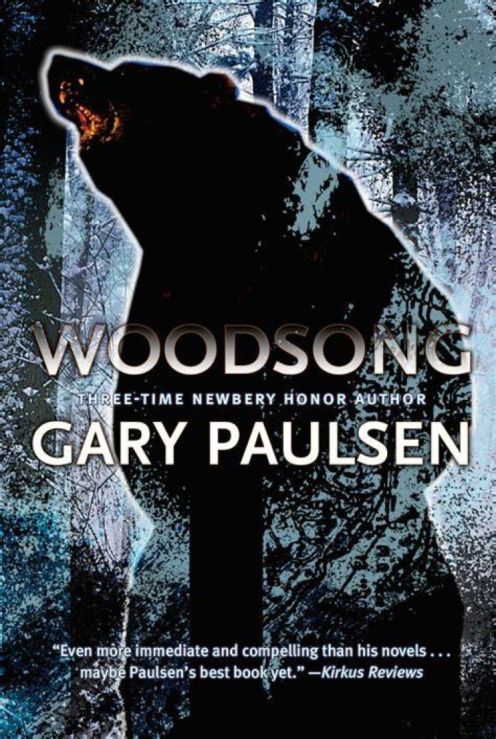 Is Woodsong a fiction
