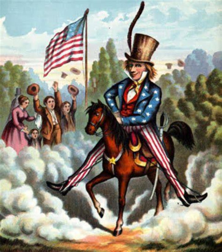 Is Yankee Doodle real