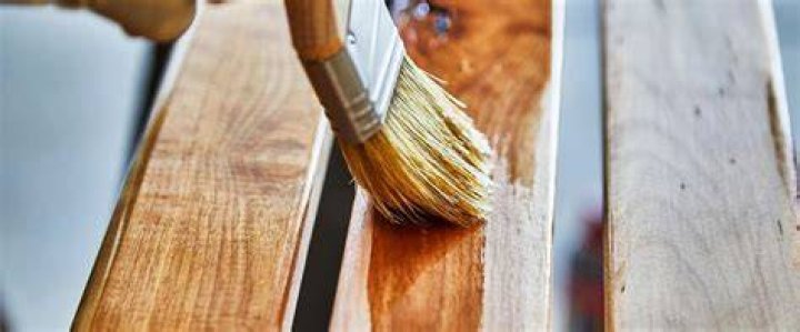 Should I varnish wood