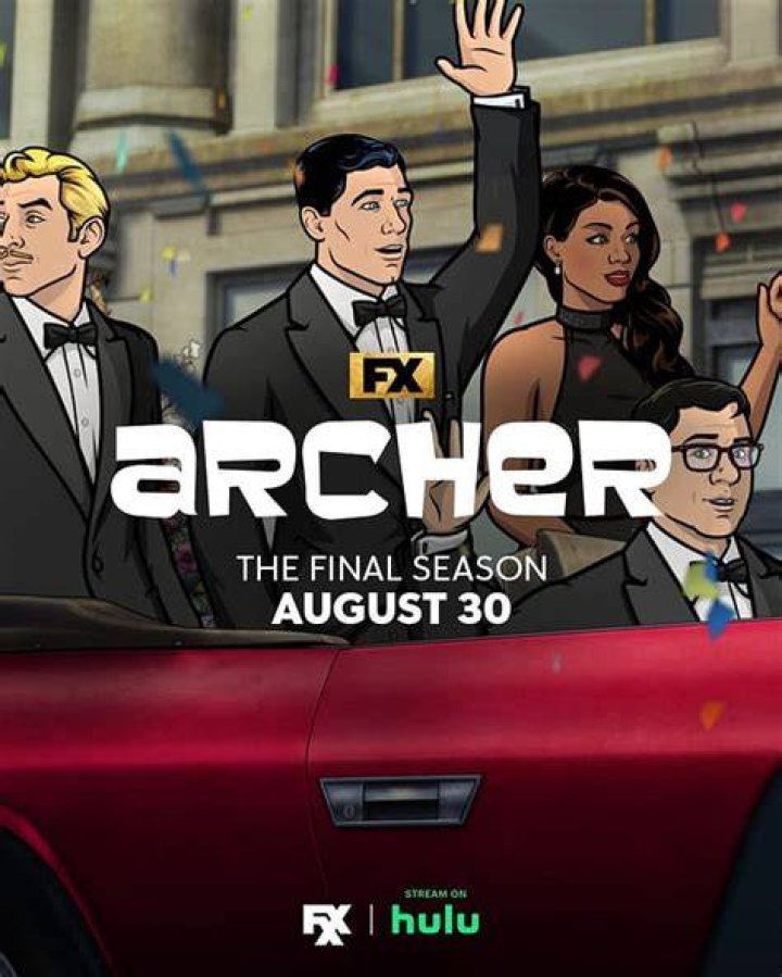 Was Archer Cancelled