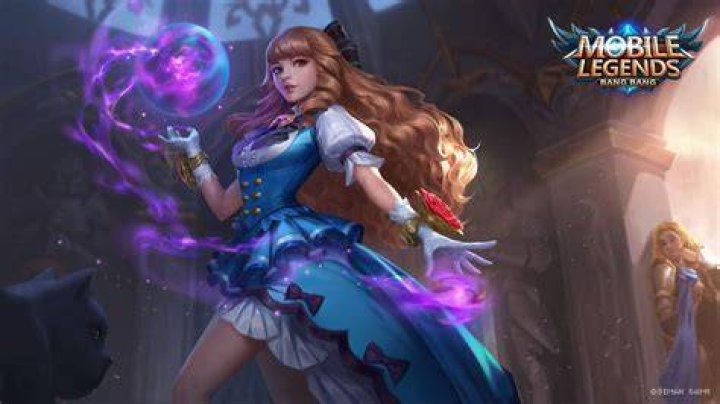 Was Guinevere a mage