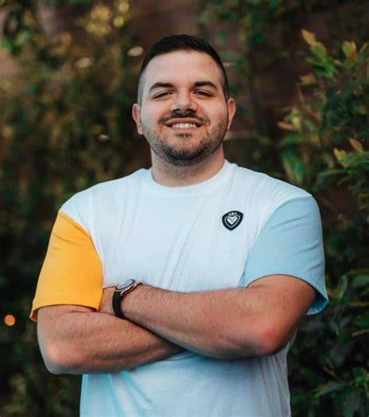 What age is CouRageJD