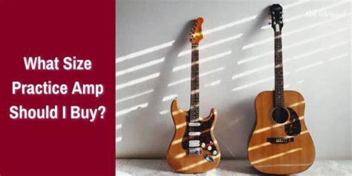 What amp should I buy