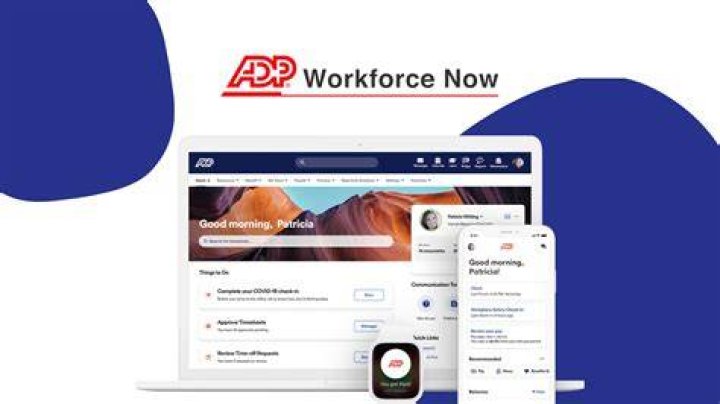 What are ADP products