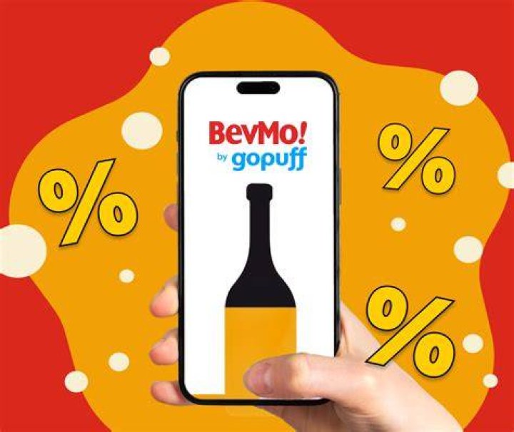 What are BevMo points
