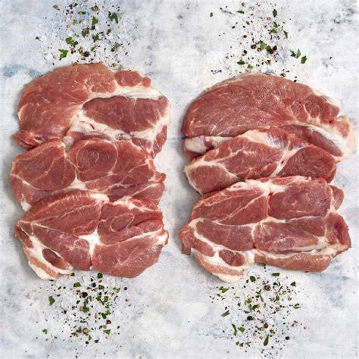 What are coppa steaks