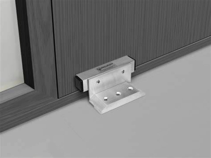 What are door jammers