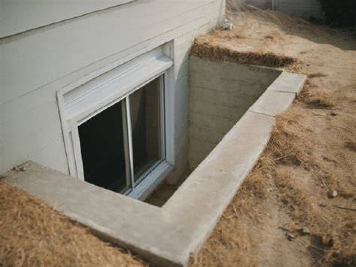 What are egress pods