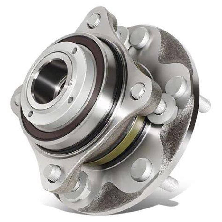 What are hub bearings