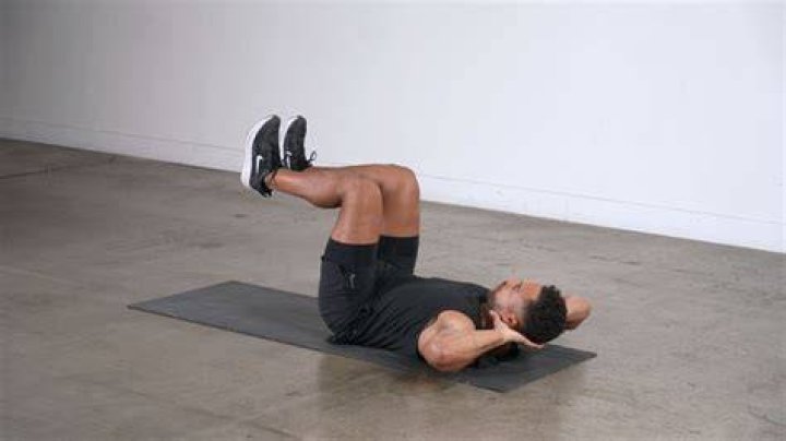What are leg pull ins