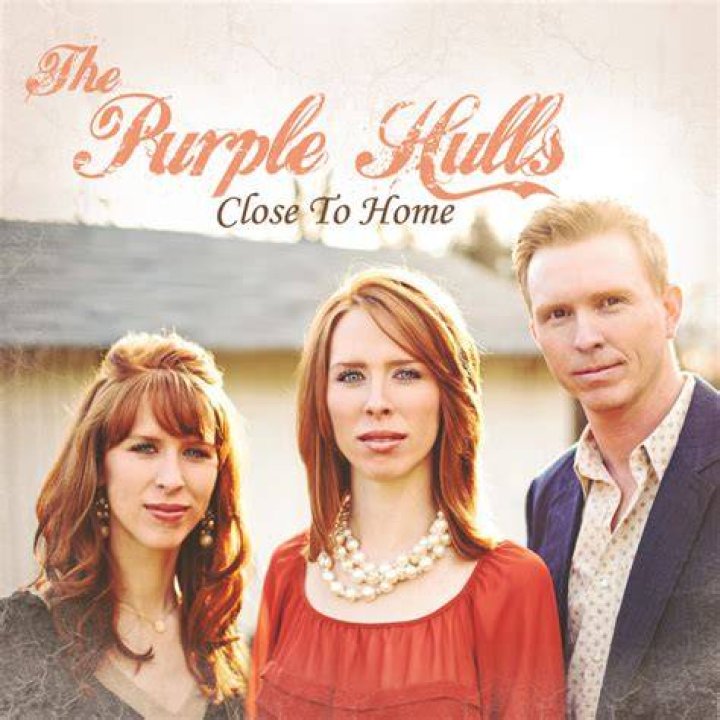 What are purple hulls