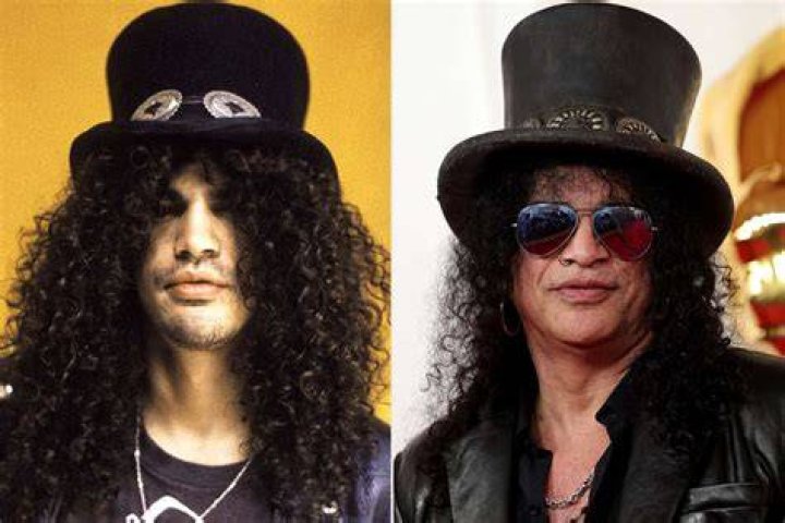 What are Slash people