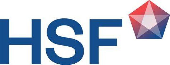What benefits is HSF