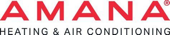 What brand owns Amana