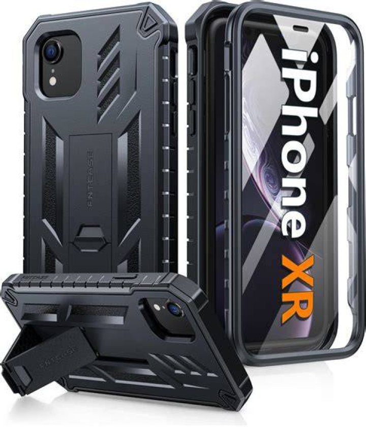What cases fit the XR