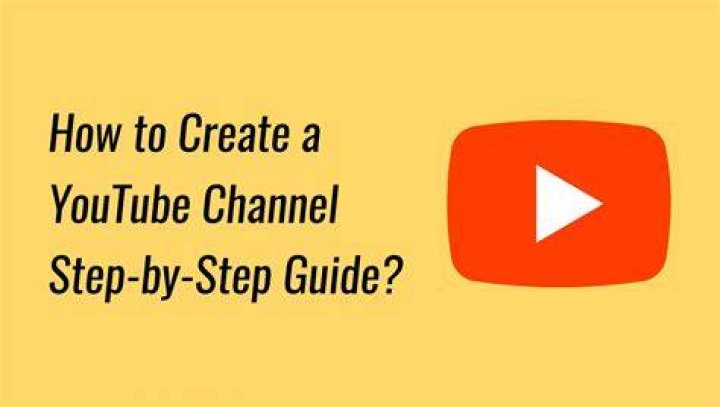 What channel is Create