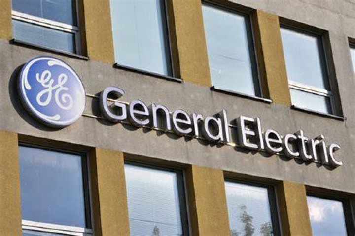 What company owns GE