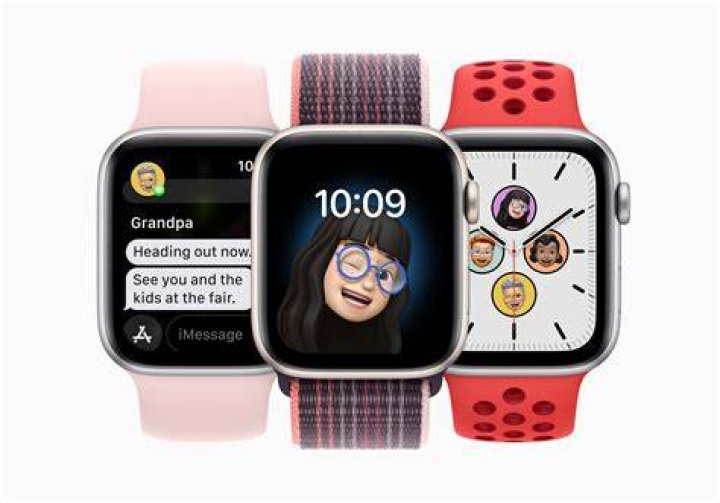 What did Apple 2 have