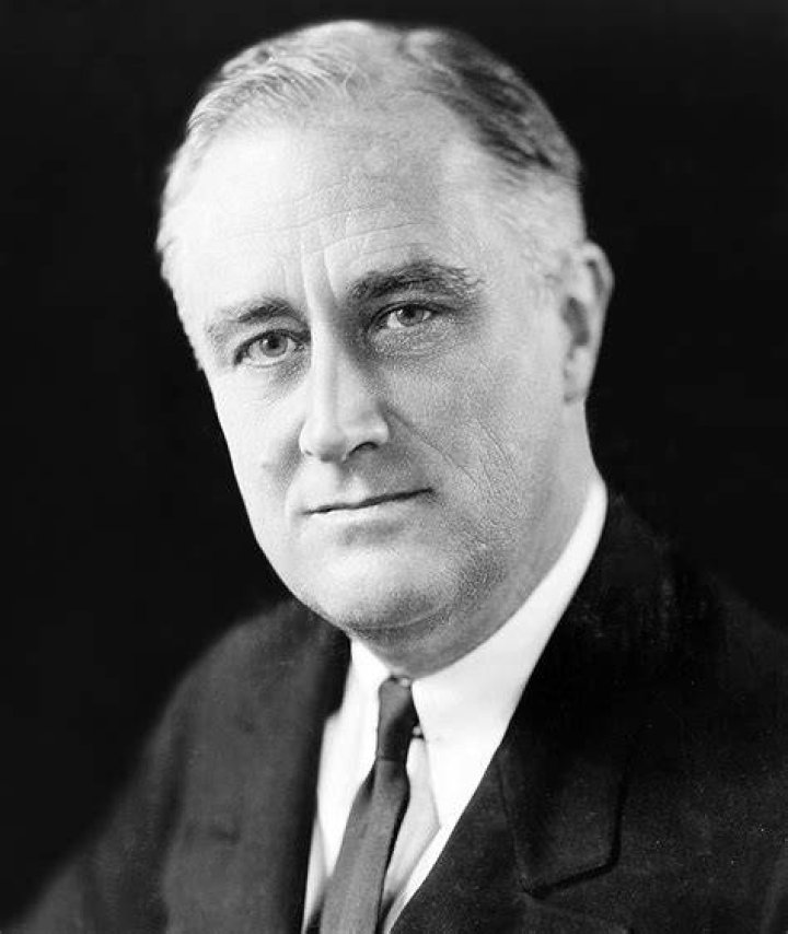 What did Roosevelt do
