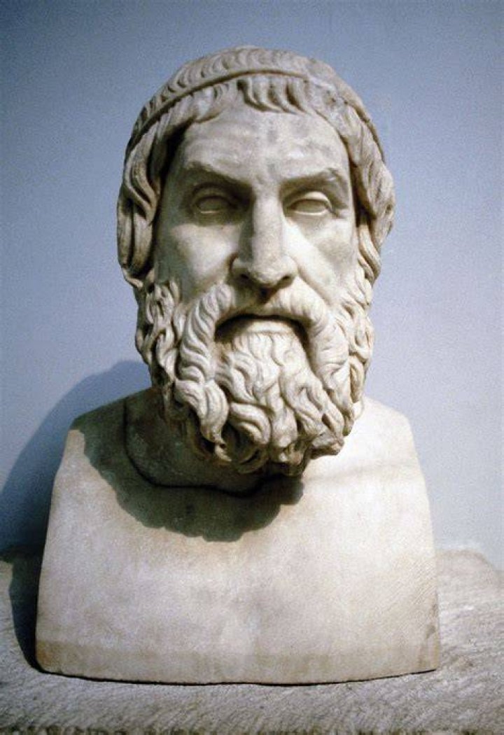 What did Sophocles do