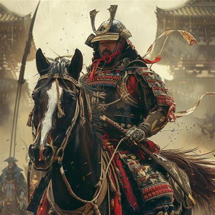What does a daimyo do