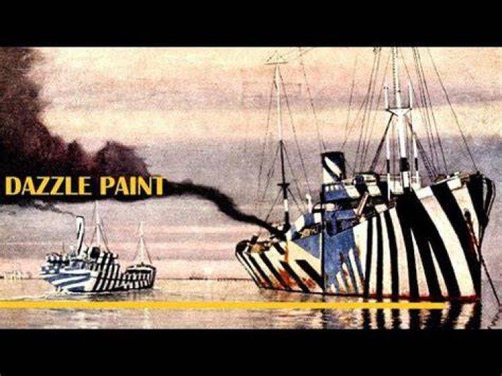 What does a dazzle do