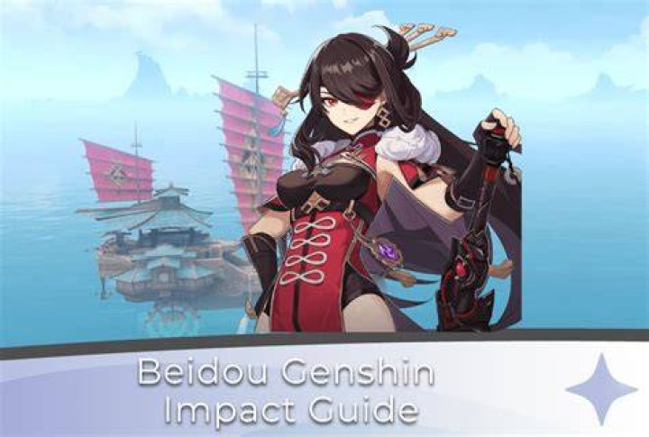 What does BeiDou mean