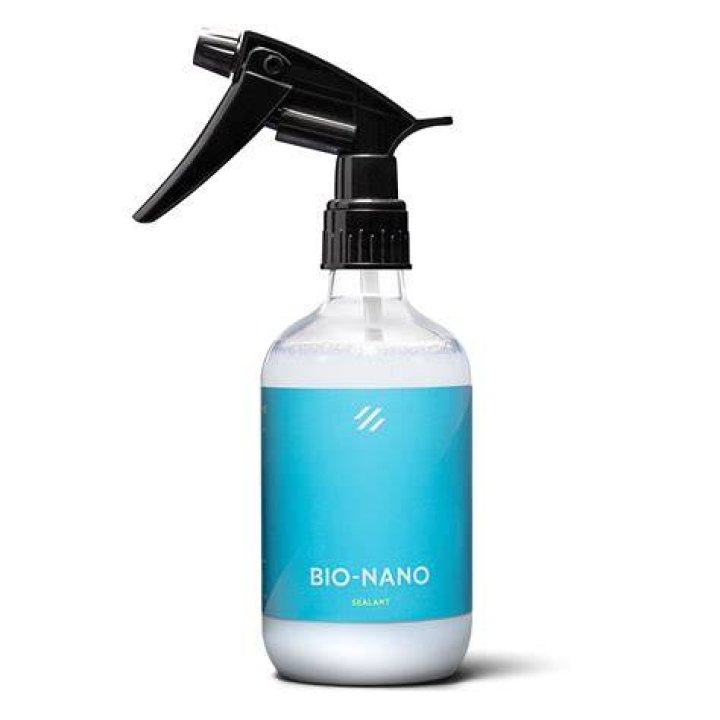 What does Bio Nano do