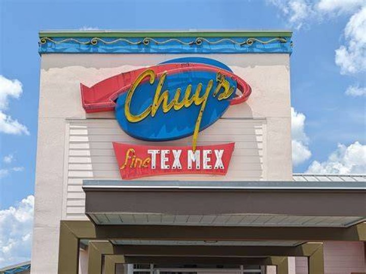 What does Chuys mean