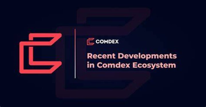 What does Comdex mean