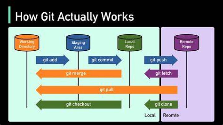 What does git go mean