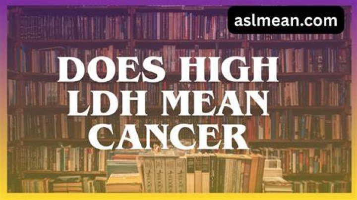 What does high D mean