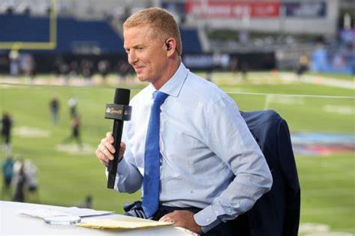 What does NBC pay NFL