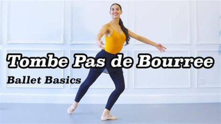 What does PAS Bourree