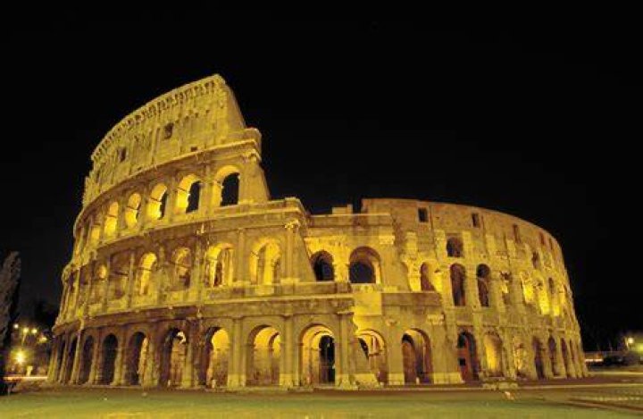 What does Rome called