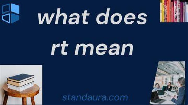 What does RT 44 mean