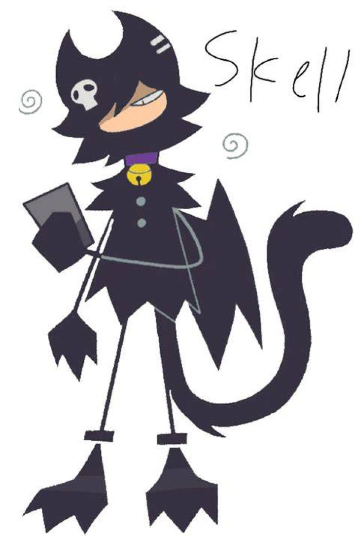 What does skell mean