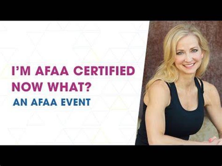 What does the AFAA do